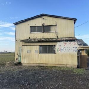 埼玉県川越市大字寺井３２１　34.4坪　貸倉庫・貸工場｜L-Net（エルネット） 画像2