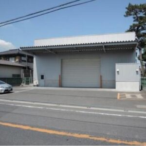 埼玉県八潮市大字南川崎３３７－７ 97.6坪 貸倉庫・貸工場｜L-Net（エルネット）