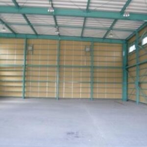 埼玉県八潮市大字南川崎３３７－７　97.6坪　貸倉庫・貸工場｜L-Net（エルネット） 画像1