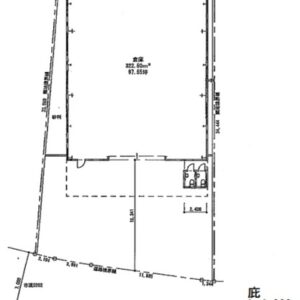 埼玉県八潮市大字南川崎３３７－７　97.6坪　貸倉庫・貸工場｜L-Net（エルネット） 画像4