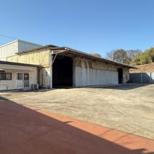 埼玉県所沢市大字亀ケ谷２７９－１　155.8坪　貸倉庫・貸工場｜L-Net（エルネット） 画像2