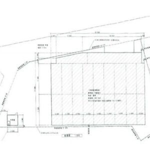 埼玉県入間市大字新光２４２－１　287.9坪　貸倉庫・貸工場｜L-Net（エルネット） 画像4