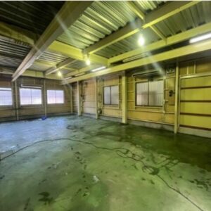 埼玉県上尾市大字壱丁目49-13　62.8坪　貸倉庫・貸工場｜L-Net（エルネット） 画像3