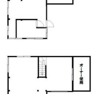 埼玉県八潮市大瀬１丁目　103.3坪　貸倉庫・貸工場｜L-Net（エルネット） 画像4