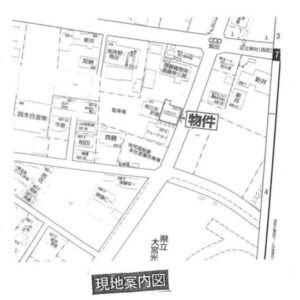 埼玉県さいたま市西区大字飯田４１７－１　80.5坪　貸倉庫・貸工場｜L-Net（エルネット） 画像1