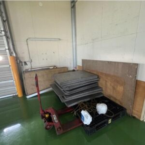 埼玉県熊谷市小曽根　119.8坪　貸倉庫・貸工場｜L-Net（エルネット） 画像1