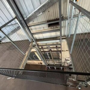 埼玉県春日部市永沼２９７－１　68.7坪　貸倉庫・貸工場｜L-Net（エルネット） 画像3