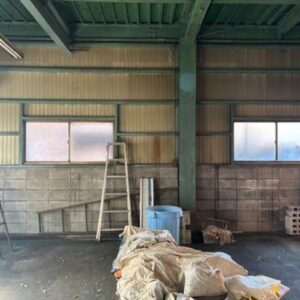 埼玉県川口市中青木２丁目２２－３４　16坪　貸倉庫・貸工場｜L-Net（エルネット） 画像3