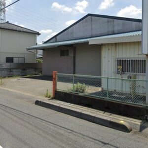 埼玉県草加市北谷　117.6坪　貸倉庫・貸工場｜L-Net（エルネット） 画像1