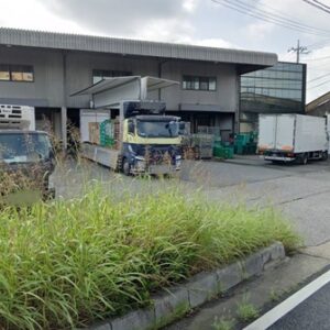 埼玉県川口市大字石神 508.2坪 貸倉庫・貸工場｜L-Net（エルネット）