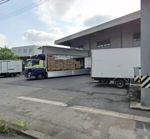 埼玉県川口市大字石神　508.2坪　貸倉庫・貸工場｜L-Net（エルネット） 画像3