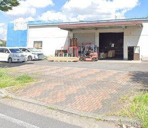 埼玉県三郷市天神　147.6坪　貸倉庫・貸工場｜L-Net（エルネット） 画像1