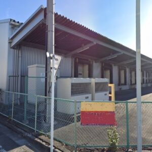 埼玉県さいたま市北区吉野町 227坪 貸倉庫・貸工場｜L-Net（エルネット）