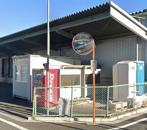 埼玉県さいたま市北区吉野町　227坪　貸倉庫・貸工場｜L-Net（エルネット） 画像1