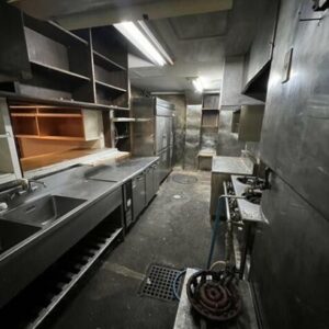 埼玉県川口市並木２丁目３３－１０　30.3坪　貸倉庫・貸工場｜L-Net（エルネット） 画像3