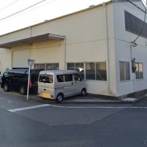 埼玉県川口市芝下２丁目５－１２　57.2坪　貸倉庫・貸工場｜L-Net（エルネット） 画像2