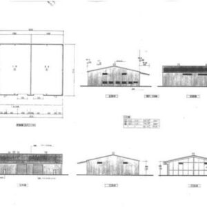 埼玉県川越市大字竹野２　85坪　貸倉庫・貸工場｜L-Net（エルネット） 画像1