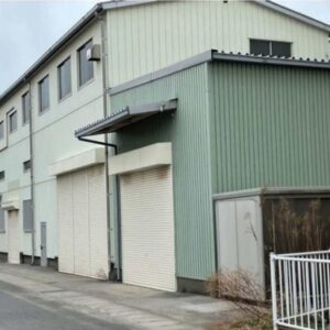 埼玉県吉川市大字土場１２０－３ 103.3坪 貸倉庫・貸工場｜L-Net（エルネット）