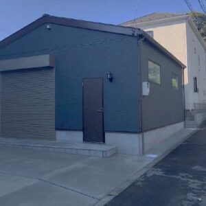 埼玉県川口市大字峯1307-1 14.02坪 貸倉庫・貸工場|L-Net(エルネット) 画像3 埼玉県川口市大字峯1307-1 14.02坪 貸倉庫・貸工場|L-Net(エルネット) 画像3