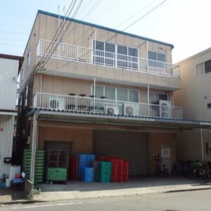 埼玉県戸田市笹目４丁目３４－１７ 91.1坪 貸倉庫・貸工場｜L-Net（エルネット）