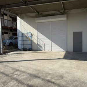 埼玉県北葛飾郡松伏町大字大川戸203-7 88.7坪 貸倉庫・貸工場|L-Net(エルネット) 画像1 埼玉県北葛飾郡松伏町大字大川戸203-7 88.7坪 貸倉庫・貸工場|L-Net(エルネット) 画像1