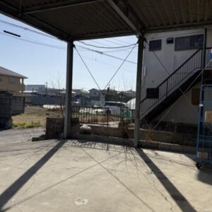 埼玉県北葛飾郡松伏町大字大川戸203-7 88.7坪 貸倉庫・貸工場|L-Net(エルネット) 画像3 埼玉県北葛飾郡松伏町大字大川戸203-7 88.7坪 貸倉庫・貸工場|L-Net(エルネット) 画像3