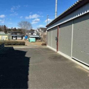 埼玉県坂戸市大字成願寺２６９－７　19.3坪　貸倉庫・貸工場｜L-Net（エルネット） 画像1