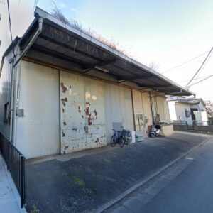 埼玉県八潮市伊草１丁目 29.4坪 貸倉庫・貸工場｜L-Net（エルネット）