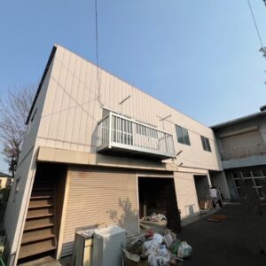 埼玉県八潮市大字西袋６５８番地１ 81坪 貸倉庫・貸工場｜L-Net（エルネット）