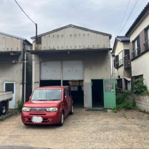 埼玉県川口市大字榛松 29.9坪 貸倉庫・貸工場｜L-Net（エルネット）