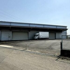 埼玉県さいたま市岩槻区大字高曽根1411-1 390.1坪 貸倉庫・貸工場｜L-Net（エルネット）