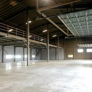 埼玉県さいたま市岩槻区大字高曽根1411-1　390.1坪　貸倉庫・貸工場｜L-Net（エルネット） 画像4