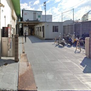 埼玉県草加市弁天２丁目 416.6坪 貸倉庫・貸工場｜L-Net（エルネット）