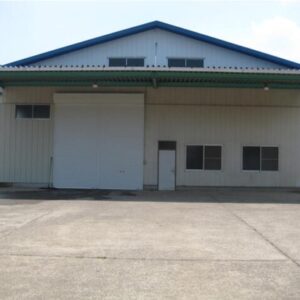 埼玉県川越市大字中福５４－４　100.2坪　貸倉庫・貸工場｜L-Net（エルネット） 画像2