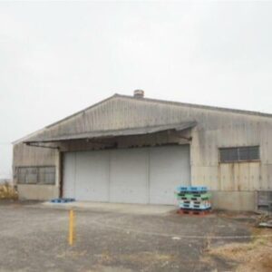 埼玉県深谷市戸森４８９－１　200.4坪　貸倉庫・貸工場｜L-Net（エルネット） 画像2