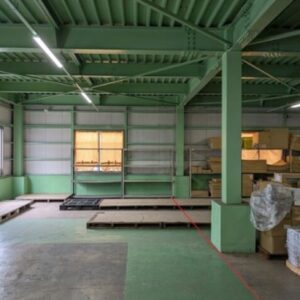 埼玉県日高市大字旭ケ丘７２８－３　20坪　貸倉庫・貸工場｜L-Net（エルネット） 画像3