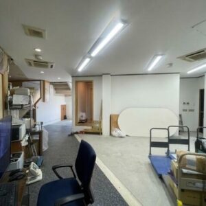 埼玉県春日部市南中曽根635番地1　97.3坪　貸倉庫・貸工場｜L-Net（エルネット） 画像1