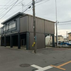 埼玉県北葛飾郡杉戸町清地6丁目22-7 14.1坪 貸倉庫・貸工場｜L-Net（エルネット）