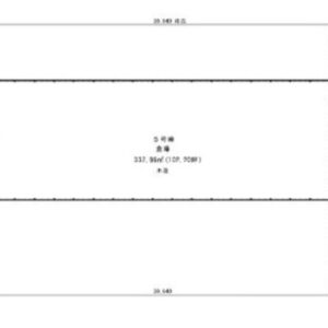 埼玉県八潮市大字南川崎１２２　102.2坪　貸倉庫・貸工場｜L-Net（エルネット） 画像1