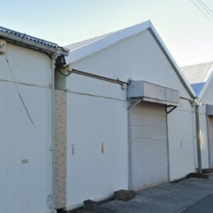 埼玉県八潮市大字南川崎　229.9坪　貸倉庫・貸工場｜L-Net（エルネット） 画像1