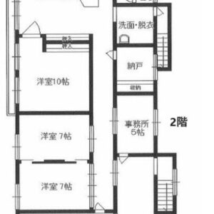 埼玉県三郷市高州3丁目26-2　95.9坪　貸倉庫・貸工場｜L-Net（エルネット） 画像3