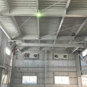 埼玉県三郷市高州3丁目26-2　95.9坪　貸倉庫・貸工場｜L-Net（エルネット） 画像1