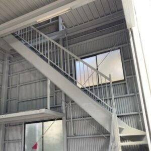 埼玉県三郷市高州3丁目26-2　95.9坪　貸倉庫・貸工場｜L-Net（エルネット） 画像4