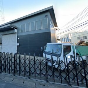 埼玉県八潮市大字木曽根 111.1坪 貸倉庫・貸工場｜L-Net（エルネット）