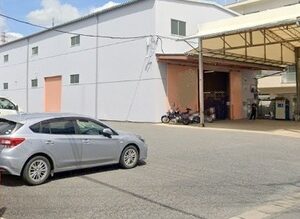 埼玉県八潮市大字浮塚 270坪 貸倉庫・貸工場｜L-Net（エルネット）