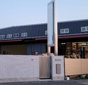 埼玉県越谷市大字増森 108.6坪 貸倉庫・貸工場｜L-Net（エルネット）
