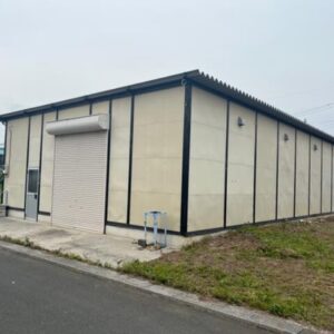 埼玉県比企郡吉見町東野１丁目21-10 18坪 貸倉庫・貸工場｜L-Net（エルネット）