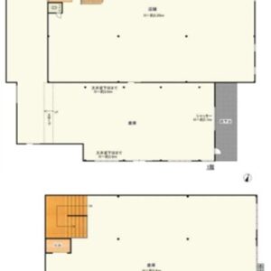 埼玉県本庄市児玉町吉田林４３４－１　410.3坪　貸倉庫・貸工場｜L-Net（エルネット） 画像4
