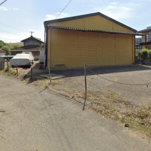 埼玉県入間郡越生町大字上野 49.7坪 貸倉庫・貸工場｜L-Net（エルネット）