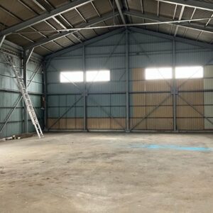 埼玉県八潮市大字南川崎３３５－１　60.1坪　貸倉庫・貸工場｜L-Net（エルネット） 画像4